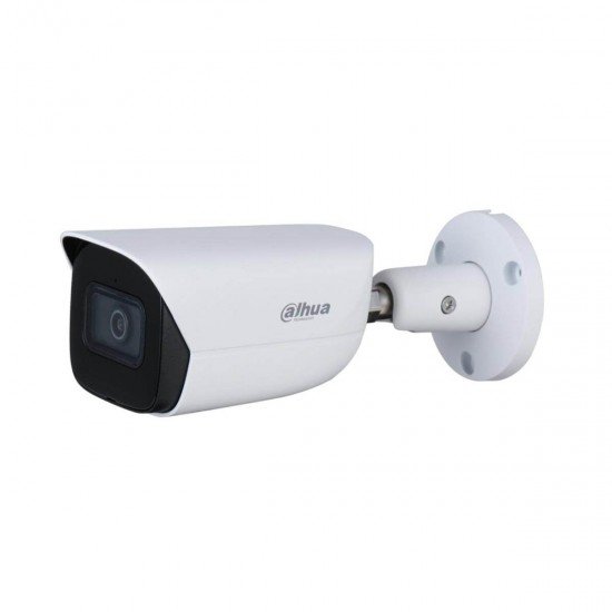 IP AI камера Dahua IPC-HFW3241E-AS-0280B, 2MP, 2.8mm, IR 50м