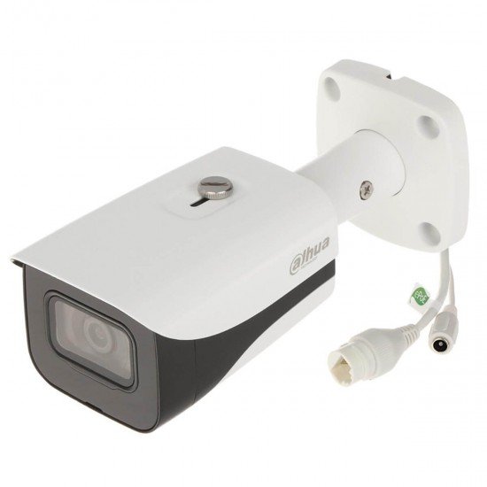 Dahua IPC-HFW5541E-SE-0360B, 5MP IP камера, IR 50m, 3.6mm Dahua IPC-HFW5541E-SE-0360B, 5MP IP камера, IR 50m, 3.6mm
