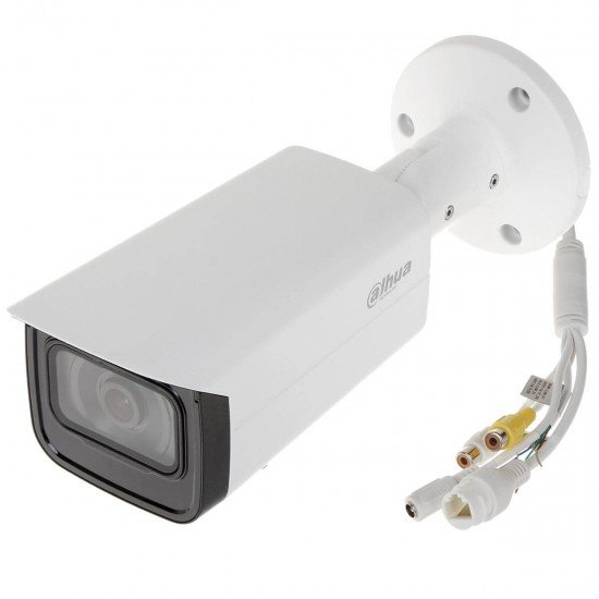 Dahua IPC-HFW5541T-ASE-0360B, 5MP IP камера, IR 80m, 3.6mm