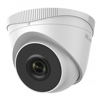 4MP IP камера HiLook by Hikvision HWI-T240H, 2.8mm обектив, IR 30m