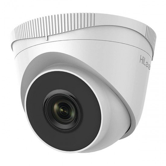 2MP IP камера HiLook by Hikvision IPC-T221H, 2.8mm обектив, IR 30m