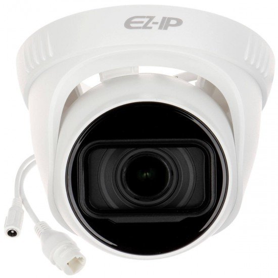 IP камера Dahua IPC-T2B40-ZS, 4MP, 2.7-12мм VF обектив, IR 40м
