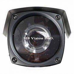 Full HD 2MP HD-TVI/AHD/CVI/CVBS 4-в-1 камера Longse LBP60THC200NA, 2.8-12мм обектив, IR 60m Full HD 2MP HD-TVI/AHD/CVI/CVBS 4-в-1 камера Longse LBP60THC200NA, 2.8-12мм обектив, IR 60m