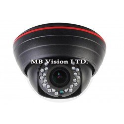 Full HD 2MP (1080p), HD-TVI камера Longse, 2.8-12mm обектив, IR 20m LCDNB20TA200S Full HD 2MP (1080p), HD-TVI камера Longse, 2.8-12mm обектив, IR 20m LCDNB20TA200S