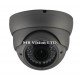 800TVL, 2.8-12mm варио обектив, камера за наблюдение с висока резолюция LIRDCSM