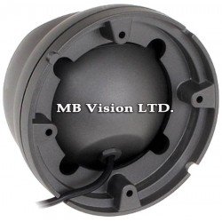 4-в-1 камера с резолюция 1 мегапиксела, варифокален обектив, IR до 30м Longse LIRDCTHC130J 4-в-1 камера с резолюция 1 мегапиксела, варифокален обектив, IR до 30м Longse LIRDCTHC130J