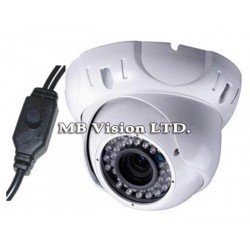 IR камера с Effio HD резолюция за видеонаблюдение LIRDSSHE IR камера с Effio HD резолюция за видеонаблюдение LIRDSSHE