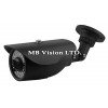 HD-TVI камера Longse, Full HD 2MP резолюция, IR до 20 метра LICG30TA200S HD-TVI камера Longse, Full HD 2MP резолюция, IR до 20 метра LICG30TA200S