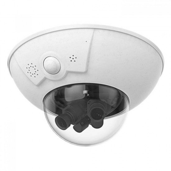 Mobotix Mx-D16B-F-6D6N036, 6MP IP камера