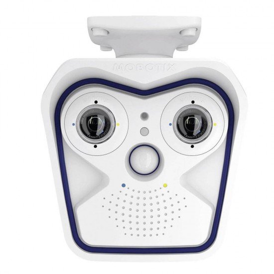 Mobotix Mx-M16B-6D6N036, 6MP IP камера