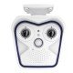 Mobotix Mx-M16B-6D6N036, 6MP IP камера