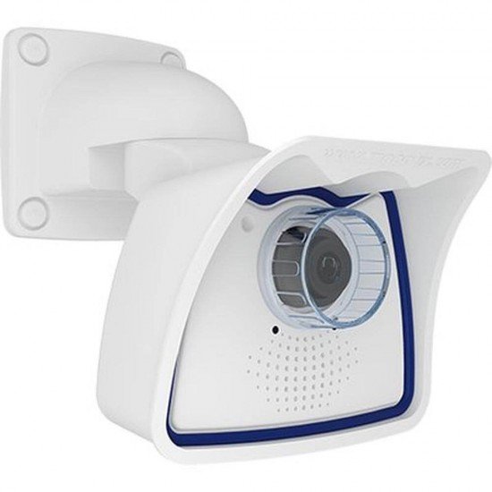 Mobotix Mx-M26B-6D016, 6MP IP дневна камера