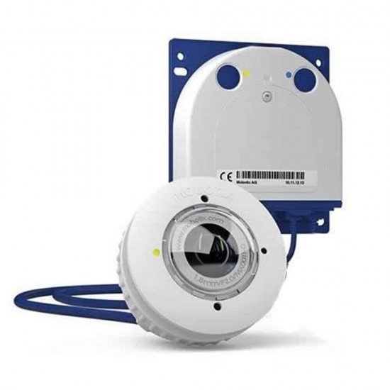 Mobotix Mx-S16B-S1, 6MP IP камера