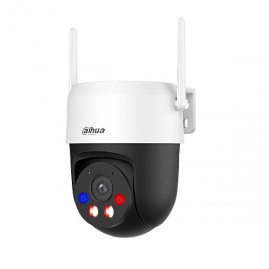 5MP IP Wi-Fi камера Dahua DH-P5AS-PV
