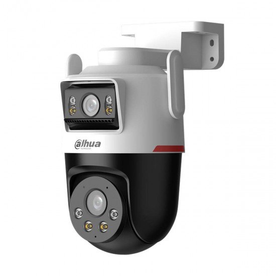 2* 3MP IP Wi-Fi камера Dahua P3D-3F-PV-P-0280B/0600B-PRO 2* 3MP IP Wi-Fi камера Dahua P3D-3F-PV-P-0280B/0600B-PRO