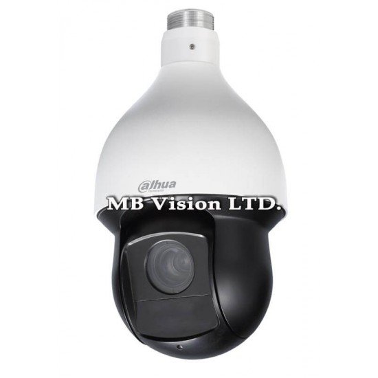 1MP IP PTZ StarLight камера Dahua SD59131U-HNI, 31x оптичен, IR 150m