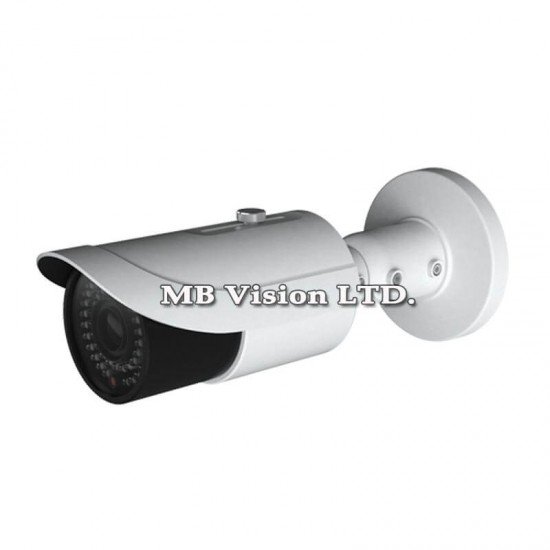 HD-TVI камера TVT, IR до 20м, резолюция 2MP Full HD, fiksiran obektiv 3.6mm - ТD7422TE-D/IR1