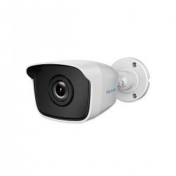 5MP камера HiLook by Hikvision THC-B150-P, 2.8мм, 4-в-1, IR 20м 5MP камера HiLook by Hikvision THC-B150-P, 2.8мм, 4-в-1, IR 20м