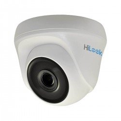 2MP камера HiLook by Hikvision THC-T120, 2.8мм, 4-в-1, IR 20м 2MP камера HiLook by Hikvision THC-T120, 2.8мм, 4-в-1, IR 20м