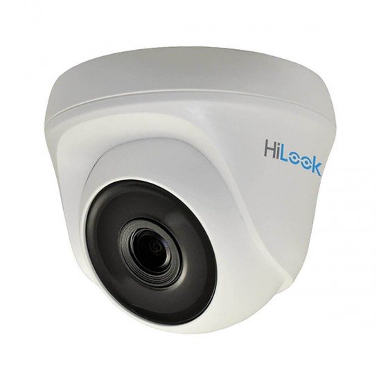 2MP камера HiLook by Hikvision THC-T120, 2.8мм, 4-в-1, IR 20м