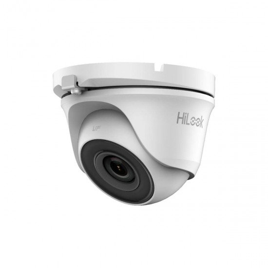 5MP камера HiLook by Hikvision THC-T150-P, 2.8мм, 4-в-1, IR 20м