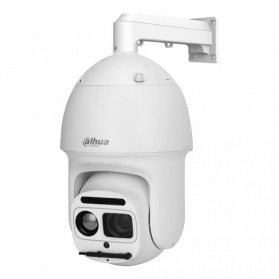 Dahua TPC-SD8641B-B50Z56-DC-S22-V3 – IP 4MP термовизионна PTZ камера Dahua TPC-SD8641B-B50Z56-DC-S22-V3 – IP 4MP термовизионна PTZ камера