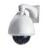 PTZ куполна камера с 22х оптичен зуум за външен монтаж VC-P51D1