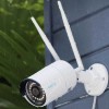 Безжична 5MP IP камера Reolink W320 Безжична 5MP IP камера Reolink W320