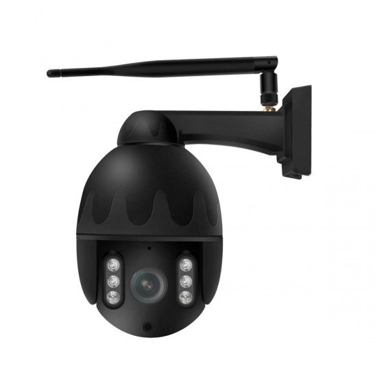 IP PTZ Wi-Fi камера VStarcam CS65-X5 IP PTZ Wi-Fi камера VStarcam CS65-X5