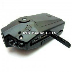 Камера (видеорегистратор) за кола Камера (видеорегистратор) за кола