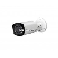 2MP Full HD камера Dahua IPC-HFW2249T-ZAS-IL, 2.7-12mm обектив, IR 60м
