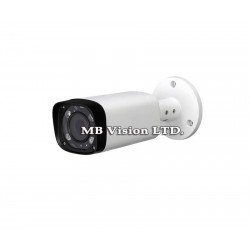 2MP Full HD камера Dahua IPC-HFW2249T-ZAS-IL, 2.7-12mm обектив, IR 60м 2MP Full HD камера Dahua IPC-HFW2249T-ZAS-IL, 2.7-12mm обектив, IR 60м