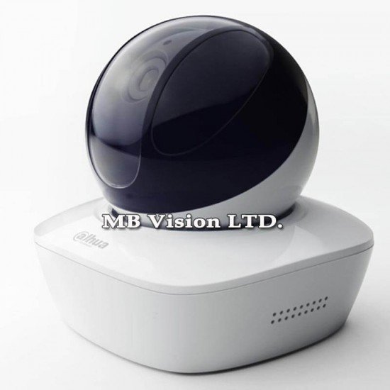 Управляема PTZ Wi-Fi IP камера Dahua IPC-A35 Управляема PTZ Wi-Fi IP камера Dahua IPC-A35