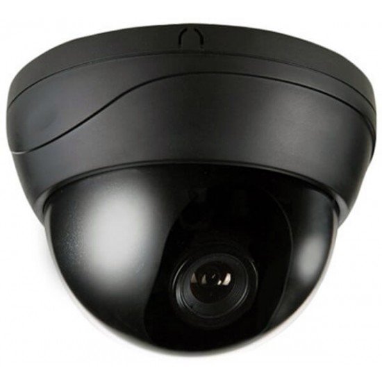 420TVL, LG CCD, Куполна Варифокална Камера 3283AVS