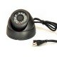 700TVL, SONY CCD, Куполна Вандалоустойчива Камера MBST20E70