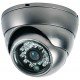 600TVL, Sharp CCD, Куполна Вандалоустойчива Камера MBST20H60