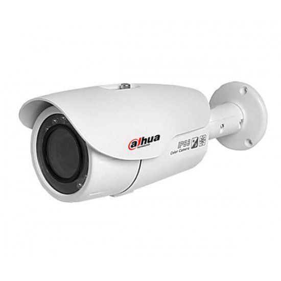 600TVL, Булет Варифокална Камера Dahua FW171PCA